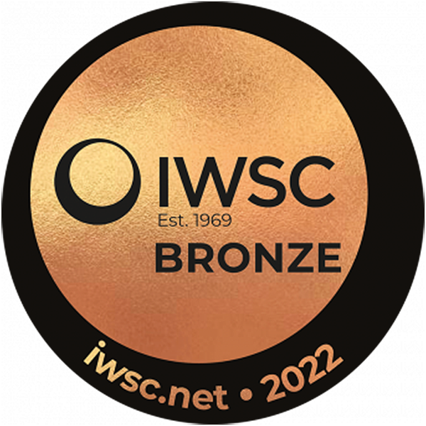 IWSC Bronze 2022