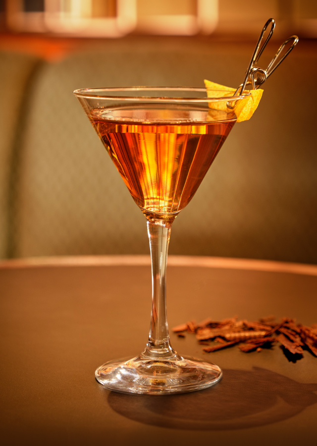 Sophisticated Choctails Mozart Chocolate Liqueurs