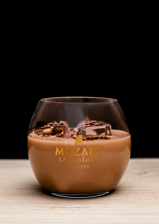 Mozart Chocolate Margarita