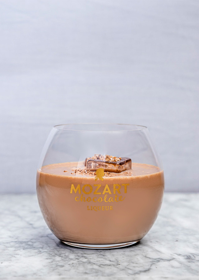 Mozart Chocolate Brandy Amadeus (Alexander)