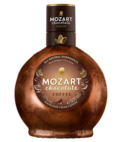 Mozart Chocolate Coffee 500ml