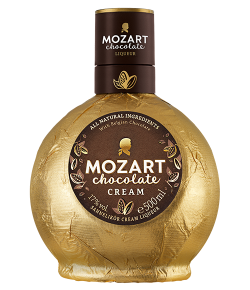 Mozart Chocolate Cream 500ml