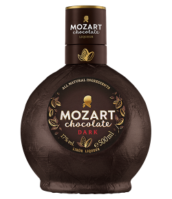 Mozart Chocolate Dark 500ml