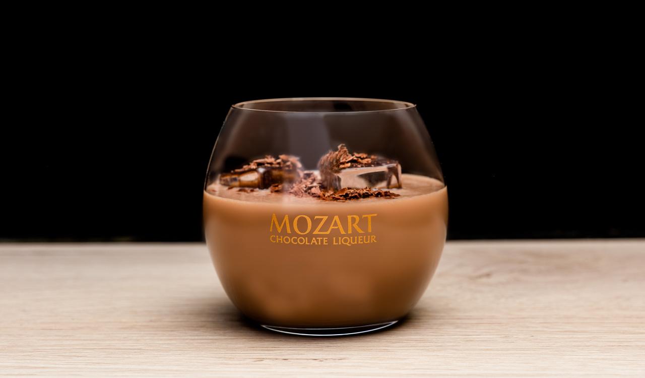 Mozart Chocolate Margarita