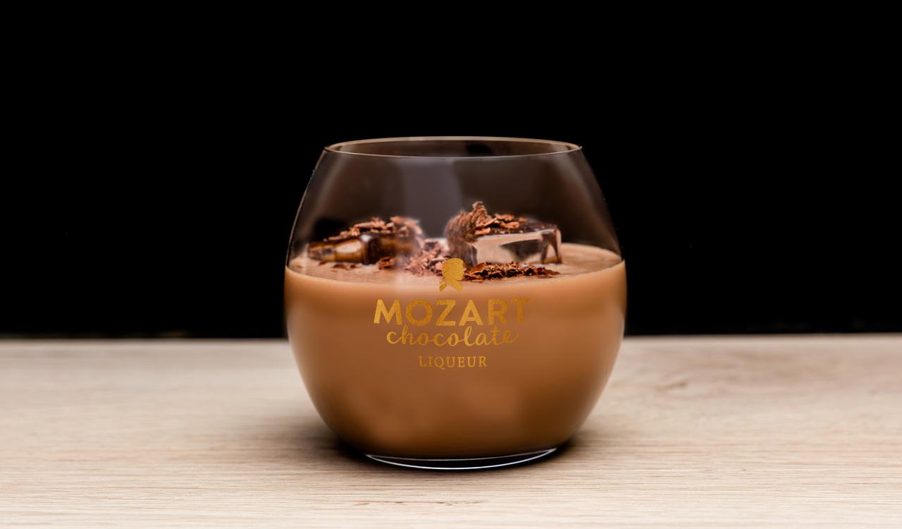 Mozart Chocolate Margarita