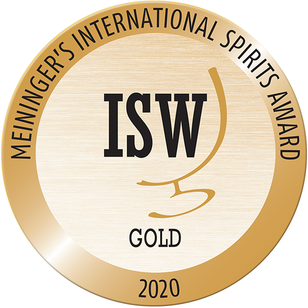 ISW Gold 2020