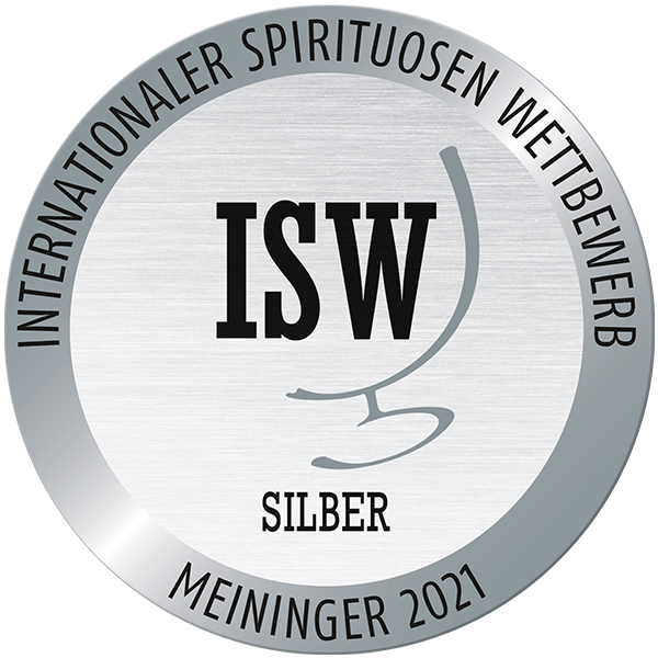 ISW Silver 2021