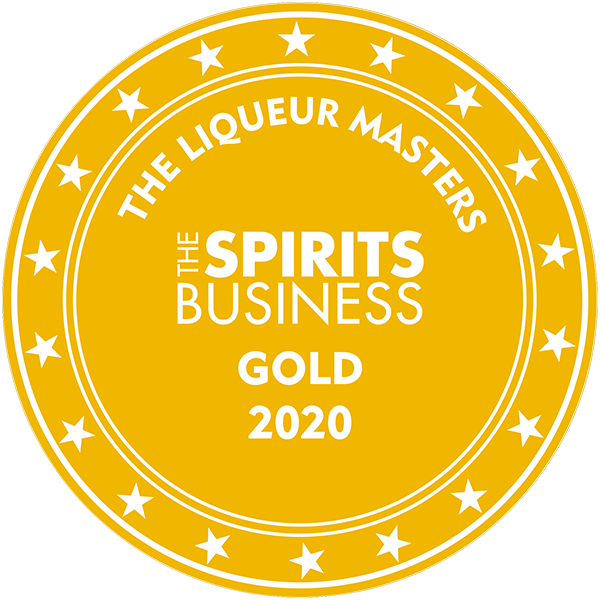 The Liqueur Masters Gold 2020